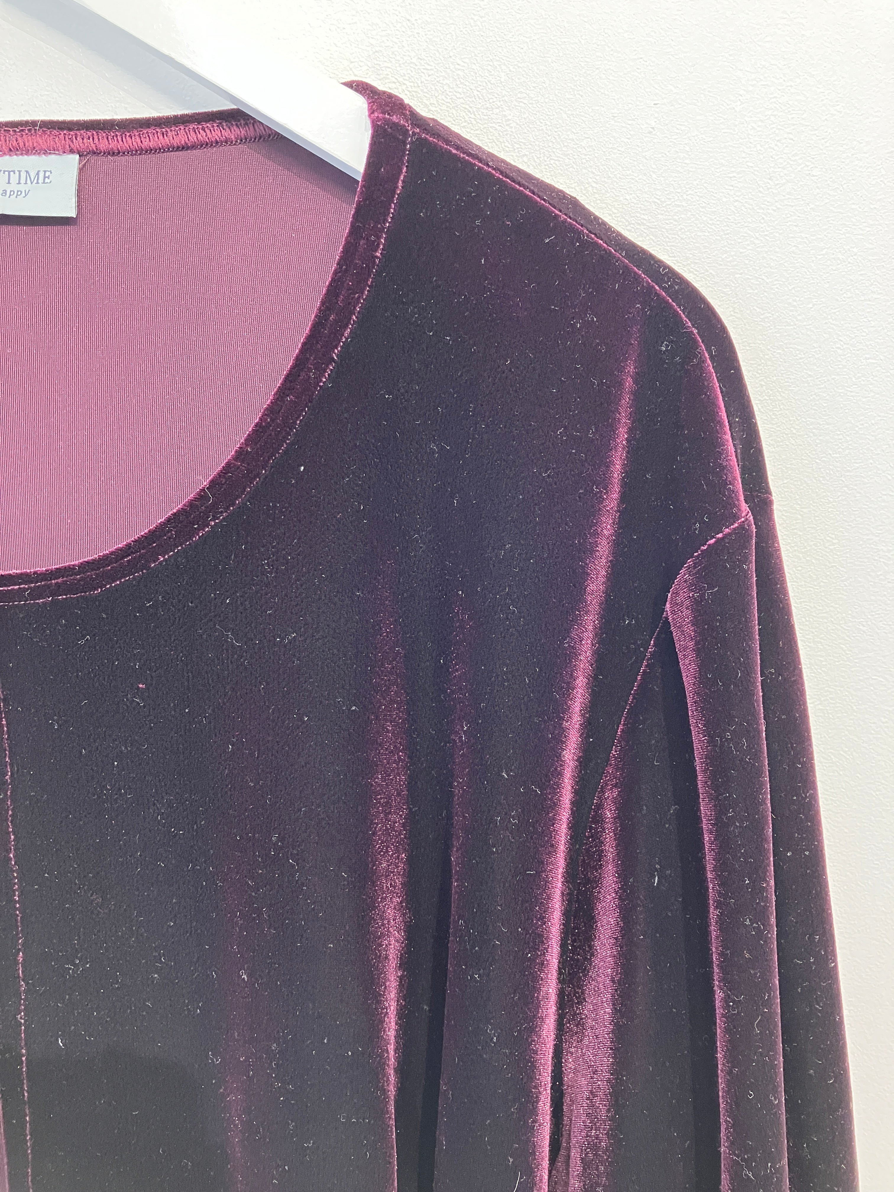 Merrytime Bluse